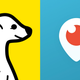 Illustration for article titled Where to Find the Best Live Streams on Meerkat and Periscope
